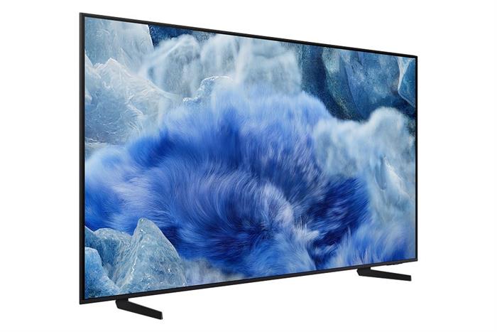 Smart Tivi QLED Samsung AI 4K 50 inch QA50Q8FA