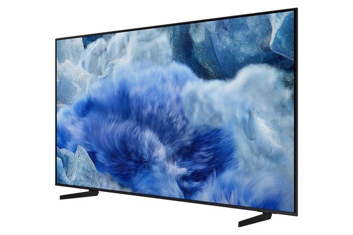 Smart Tivi QLED Samsung AI 4K 50 inch QA50Q8FA