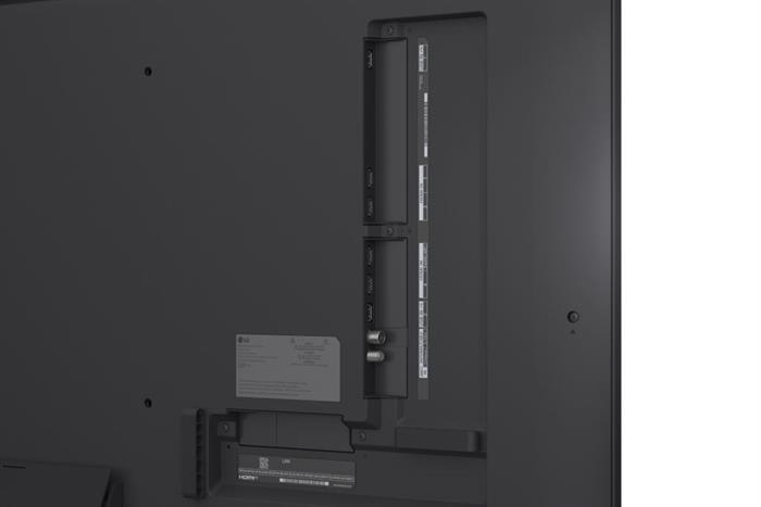 Smart Tivi QNED evo LG AI 4K 86 inch 86QNED86ASA