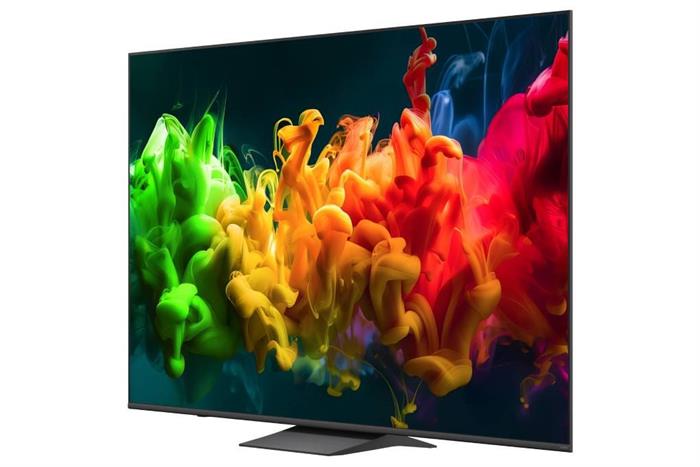 Smart Tivi QNED LG AI 4K 75 inch 75QNED81BSA