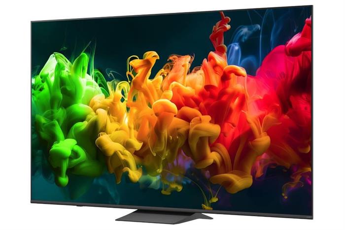 Smart Tivi QNED LG AI 4K 75 inch 75QNED81BSA