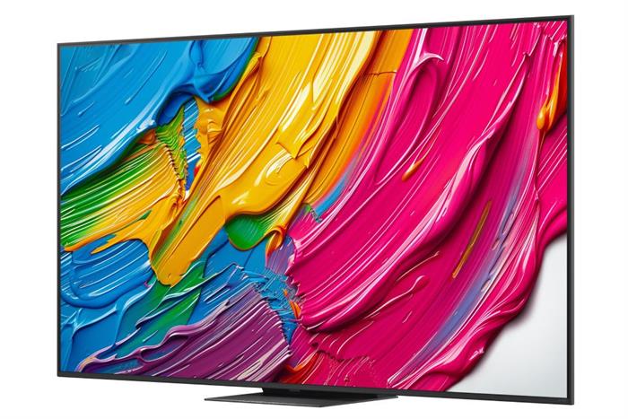 Smart Tivi LG 4K 75 inch QNED AI 75QNED81ASA
