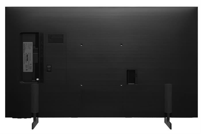 Smart Tivi Samsung 4K 55 inch 55DU7700 Crystal UHD