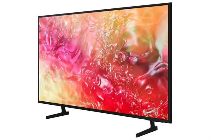 Smart Tivi Samsung 4K 55 inch 55DU7000