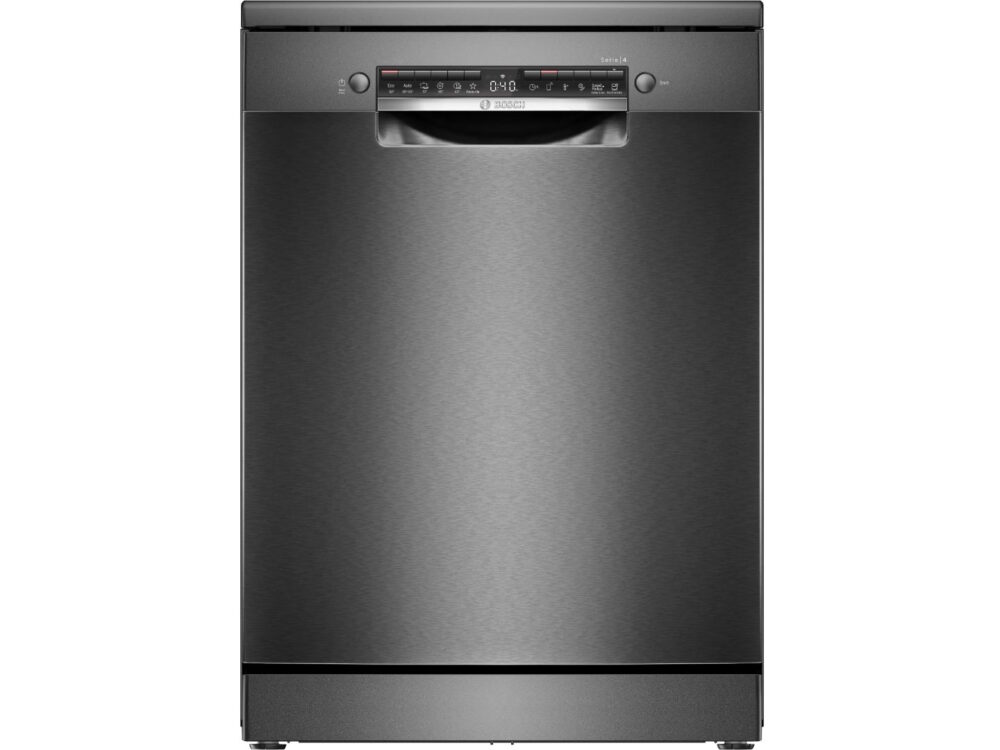 Máy rửa chén Bosch SMS4HMC25M Series 4