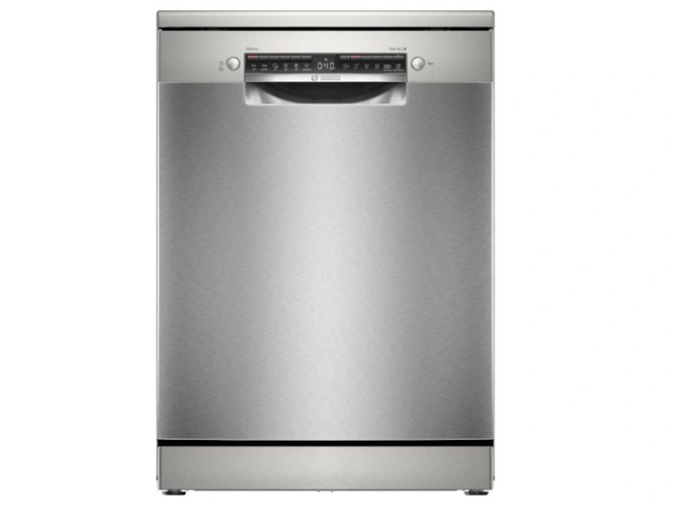 Máy rửa bát Bosch 13 bộ châu âu SMS4HTI16E Series 4
