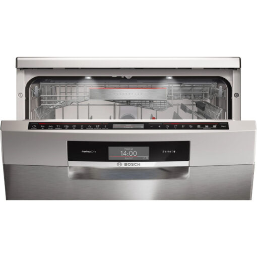 Máy rửa bát độc lập 13 bộ Bosch SMS8ZDI86M