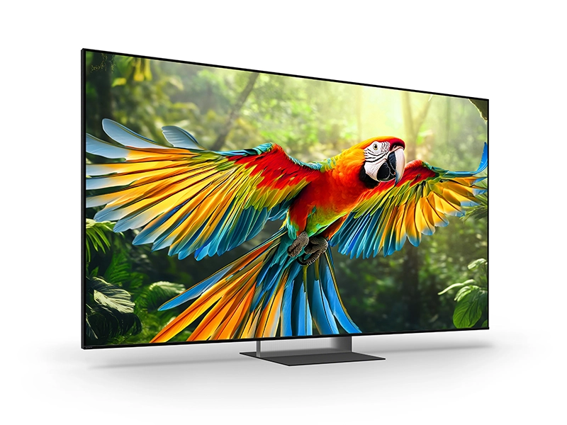 Google Tivi True RGB Sony AI 4K 55 inch K-55XR70M2