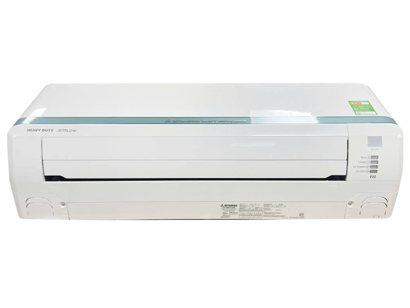 Điều hòa Mitsubishi Heavy 18000 BTU 1 chiều cơ SRK/SRC18CS-S5