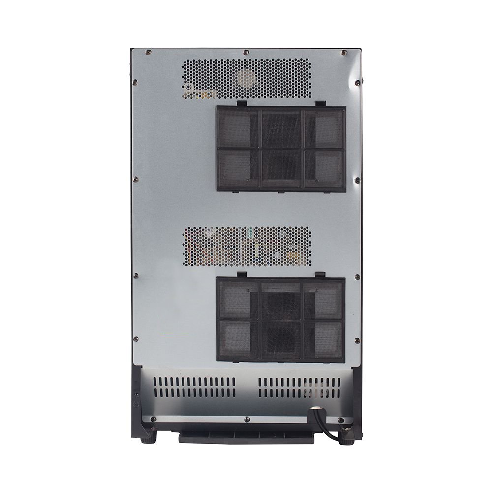 Tủ rượu vang Alaska JC-18T (18 chai)