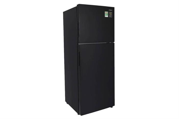 Tủ lạnh Aqua Inverter 212 lít AQR-T239FA(FB)