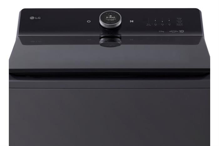 Máy giặt LG Inverter 22 kg T2522AX7G