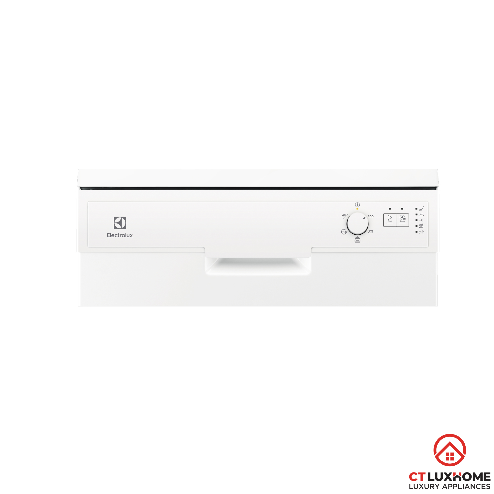 MÁY RỬA BÁT ELECTROLUX ĐỘC LẬP ESF5206LOW 13 BỘ