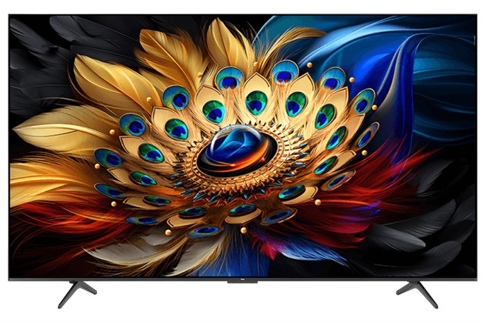 Google Tivi TCL AI 4K 65 inch 65P79B Pro
