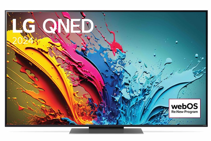 Smart Tivi QNED LG 4K 55 inch 55QNED86TSA