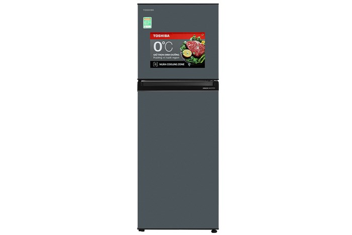 Tủ lạnh Toshiba inverter 253 lít GR-RT329WE-PMV(52)