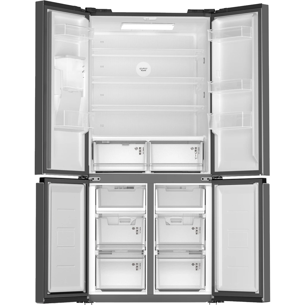 Tủ lạnh Toshiba Inverter 474 lít Multi Door GR-RF608WI-PMV(50)