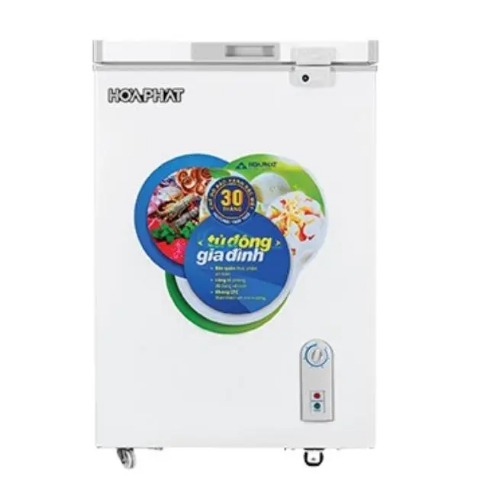 TỦ ĐÔNG FUNIKI HCF- 106S1Đ1