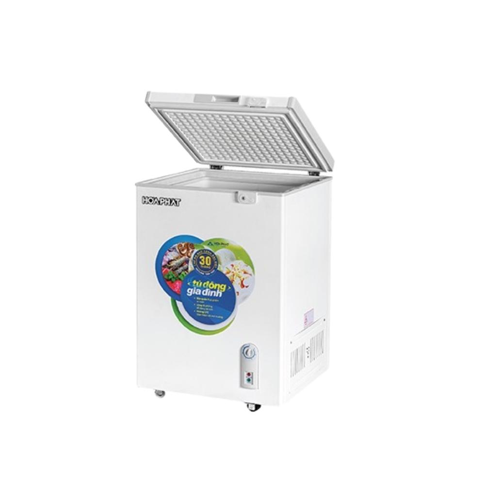 TỦ ĐÔNG FUNIKI HCF- 106S1Đ1