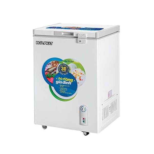 Tủ Đông Funiki HCF-106S1N1 100 lít