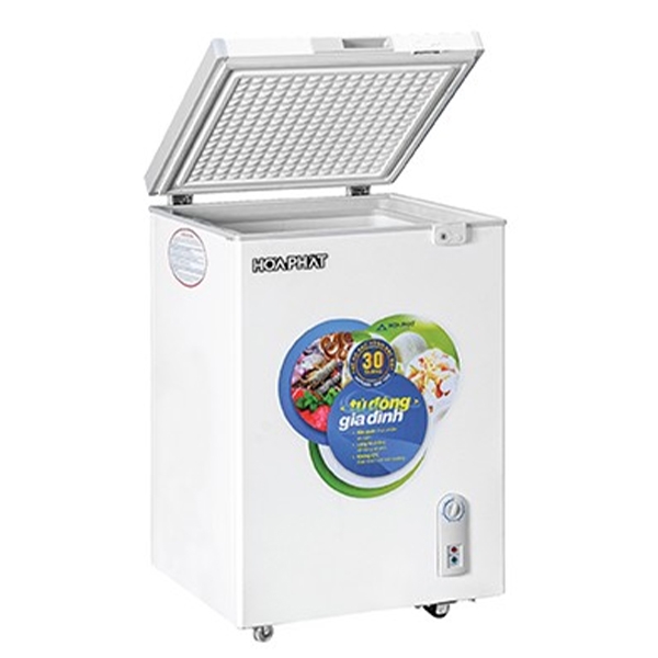 Tủ Đông Funiki HCF-106S1N1 100 lít