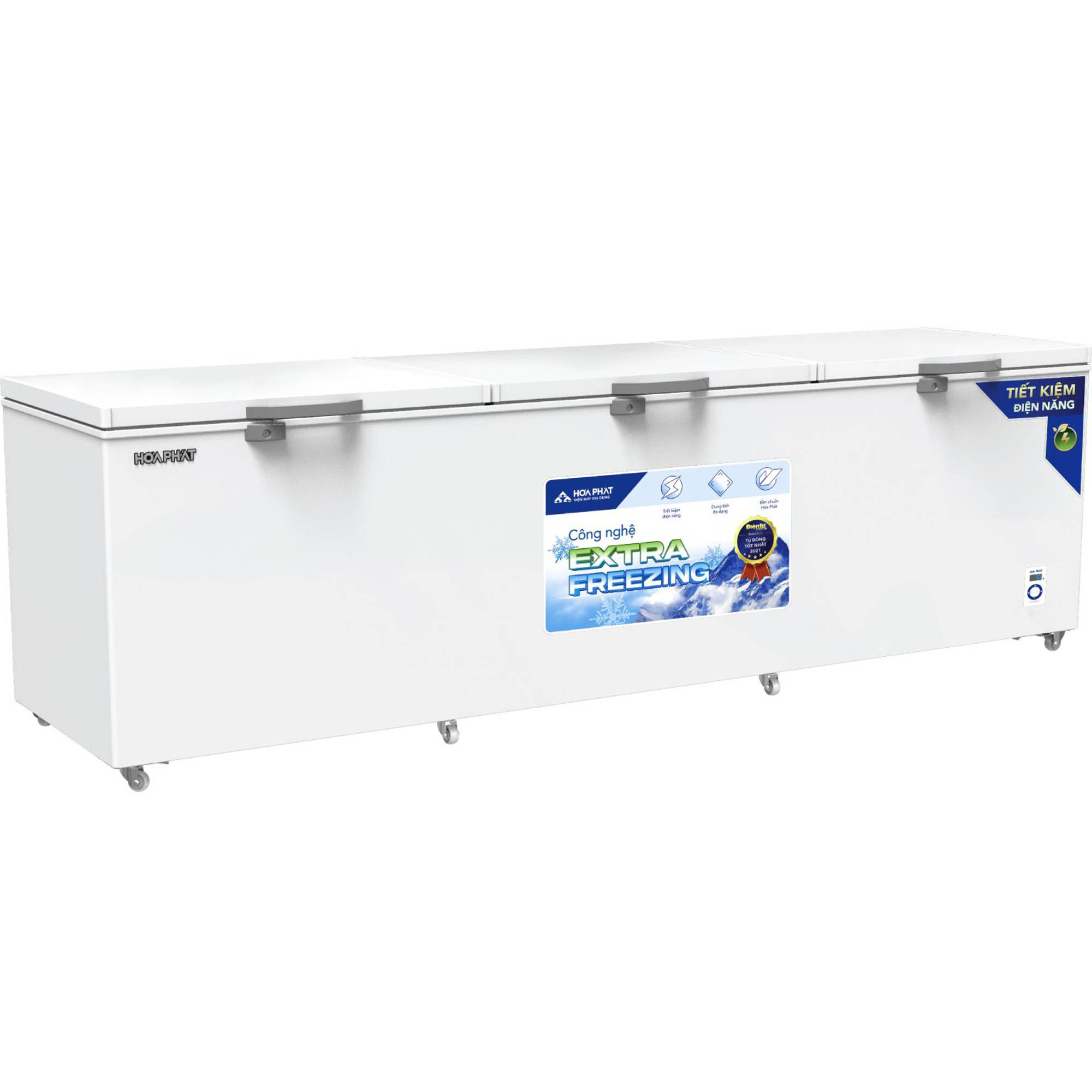 Tủ Đông Hòa Phát HPF AD 61190.1