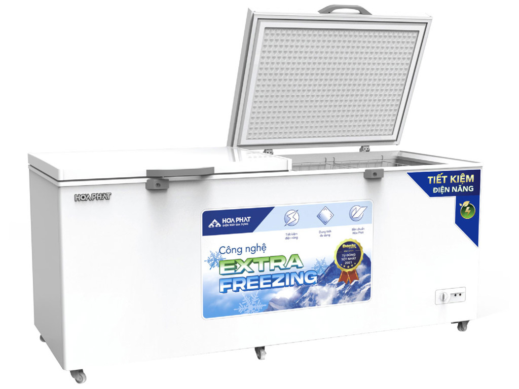 Tủ đông Hòa Phát HPF AD6783 783L