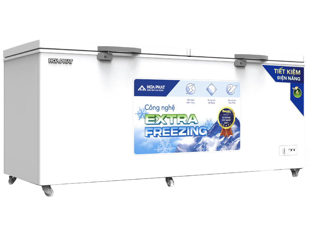 Tủ đông Hòa Phát HPF AD6783 783L