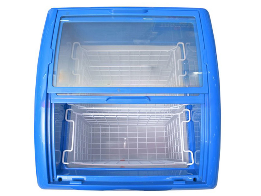 Tủ đông Sanaky VH 182K 140 lít