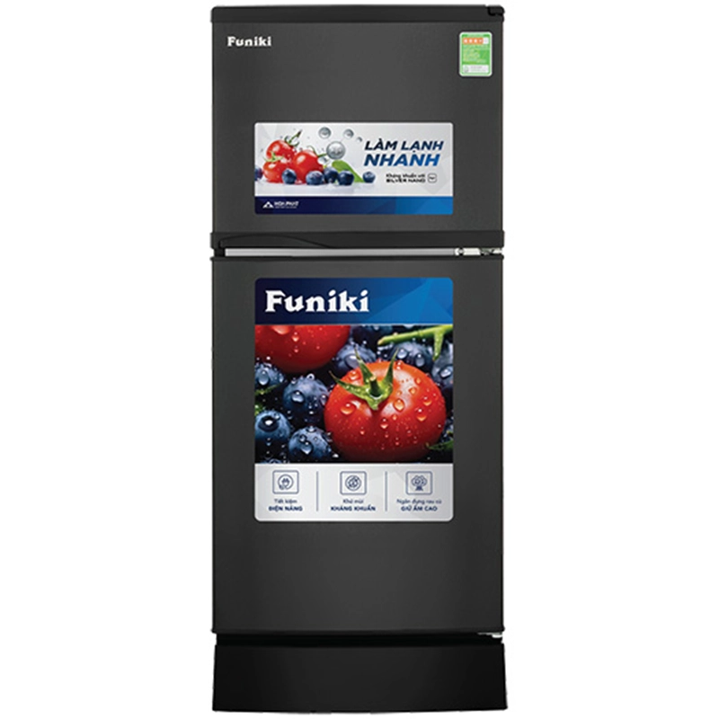 Tủ lạnh Funiki 135 lít  FR-135CD.1