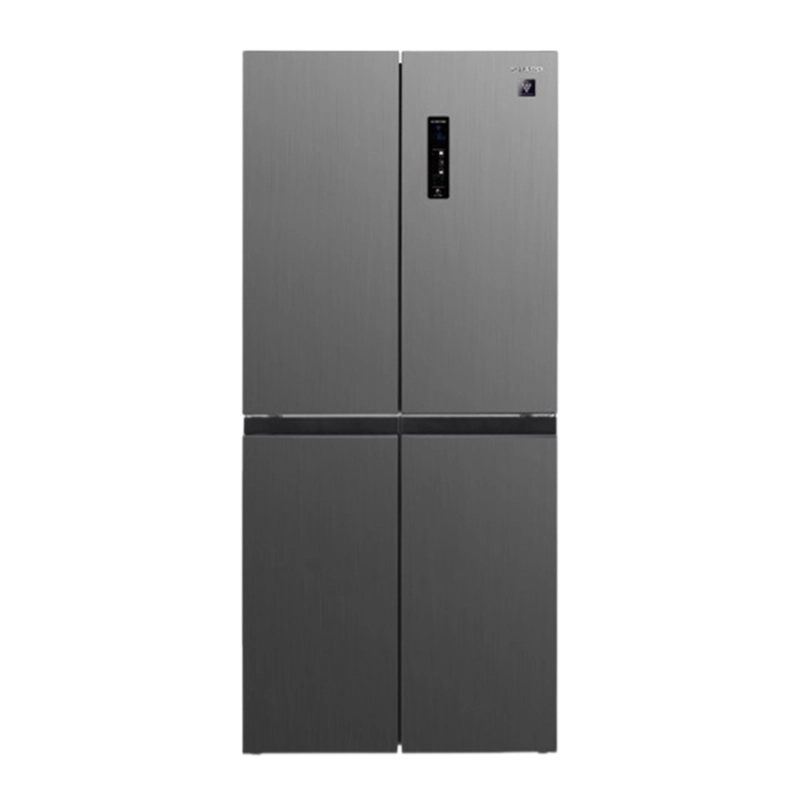 Tủ lạnh Sharp Inverter 466 lít Multi Door SJ-FXP560V-MG
