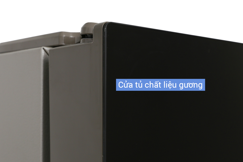 Tủ lạnh Aqua AQR-IG525AM (GB) 516 lít 4 cửa Inverter