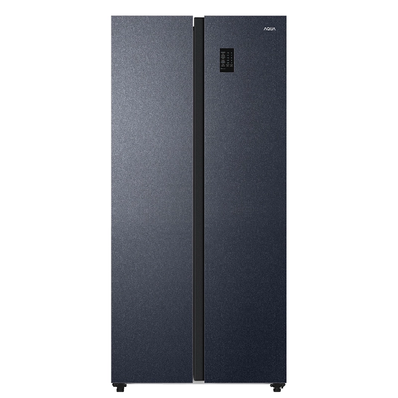 Tủ Lạnh Inverter 490 Lít AQR-S552XA(CBC)