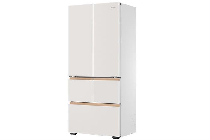 Tủ lạnh Aqua Inverter 508 lít Multi Door AQR-MA580XA(MC)U1
