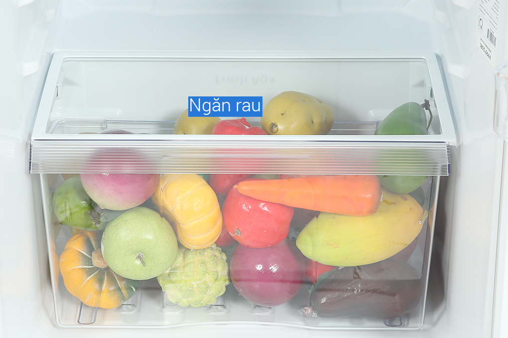 Tủ lạnh Casper 185 lít RT-200VS