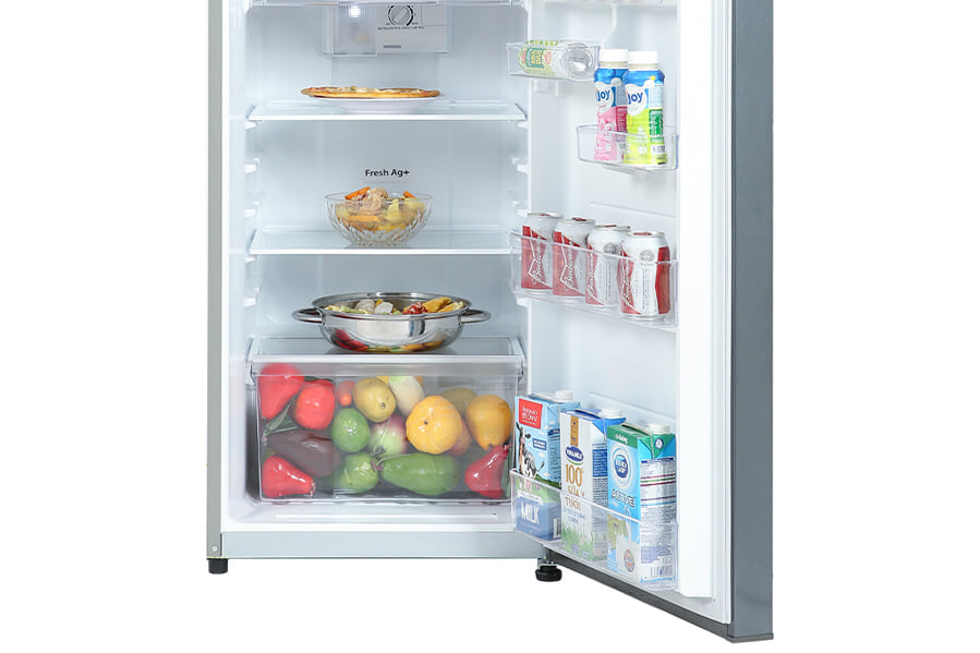 Tủ lạnh Casper Inverter RT-250VD 238 lít