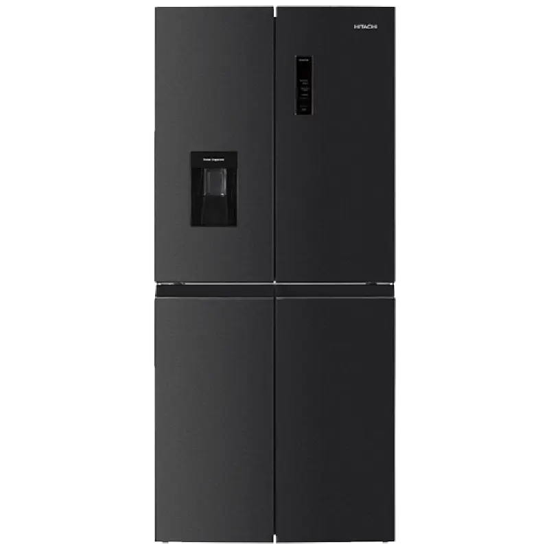 Tủ lạnh Hitachi Inverter 464 lít Multi Door HR4N7520DSWDXVN