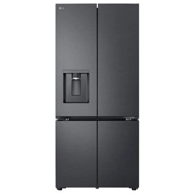 Tủ lạnh LG Inverter 607 lít Multi Door F61BMD