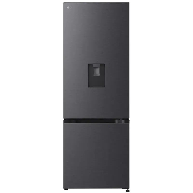 Tủ lạnh LG Inverter 332 lít LBD33BLM