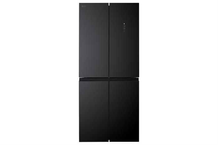 Tủ lạnh LG Inverter 400 lít Multi Door F40BG