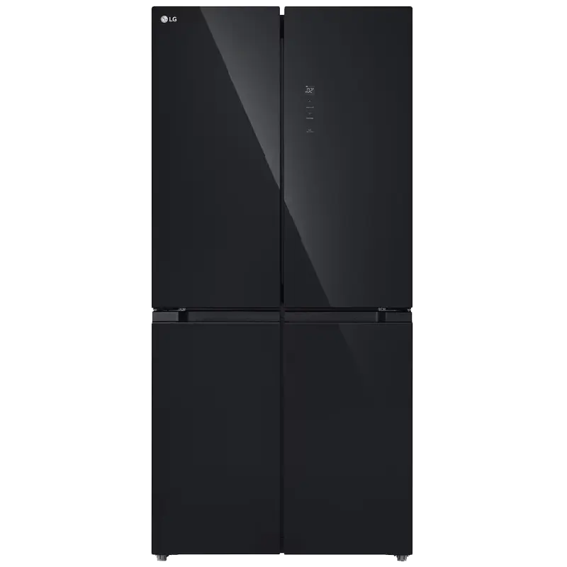 Tủ lạnh LG Inverter 474 lít Multi Door LFB47BLG