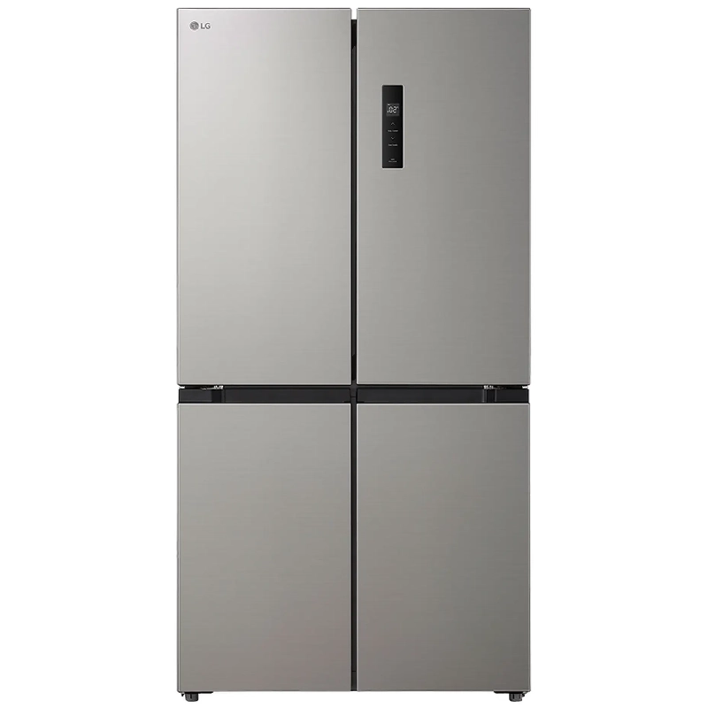 Tủ lạnh LG Inverter 474 lít Multi Door LFB47SVM
