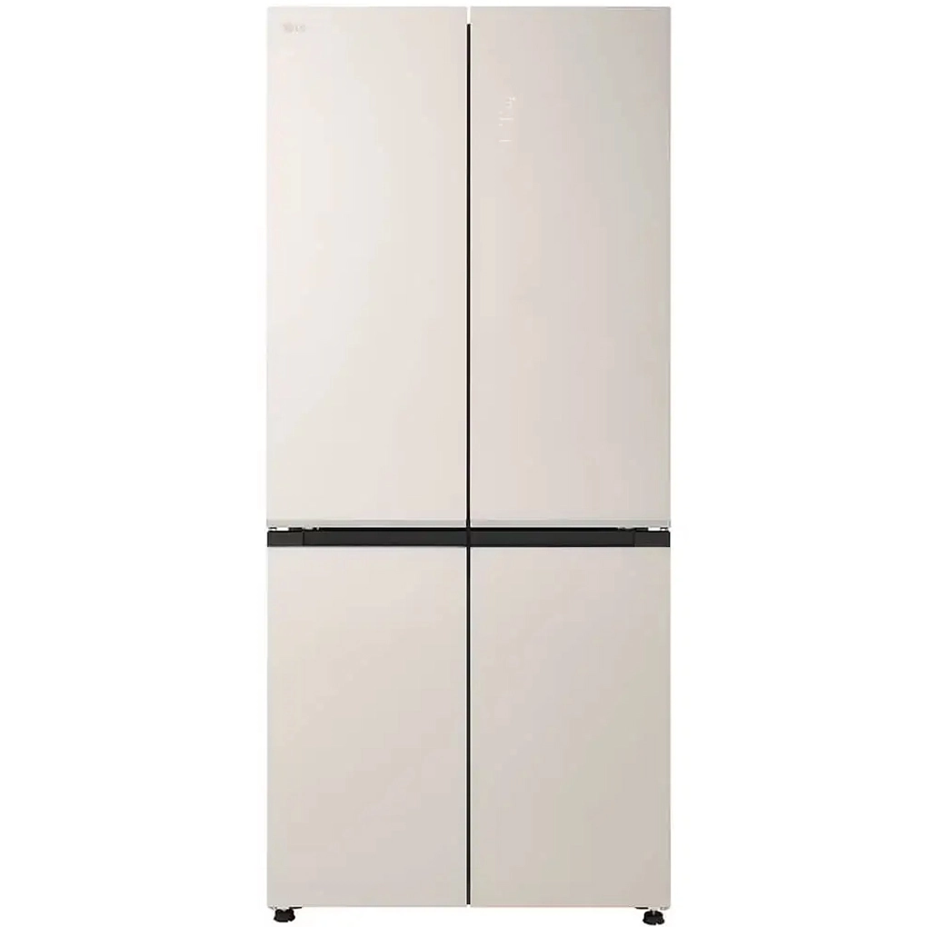 Tủ lạnh LG Inverter 510 lít Multi Door F51EG