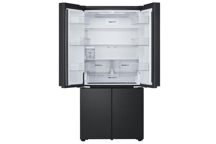 Tủ lạnh LG Inverter 574 lít LFB58BLMA