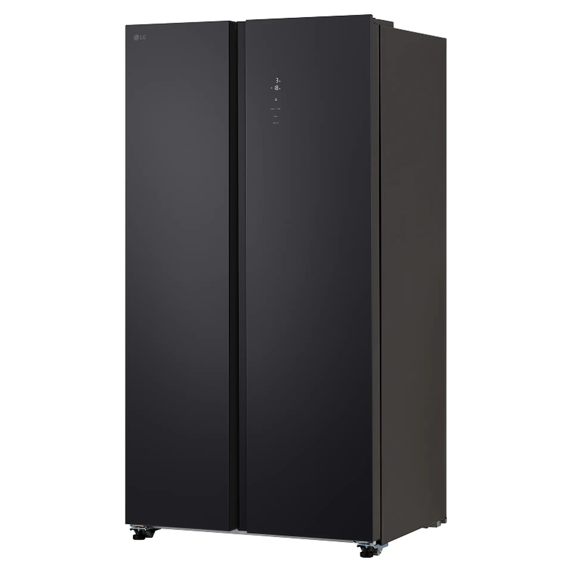 Tủ lạnh LG 2 cánh Inverter 627 lít S60BG