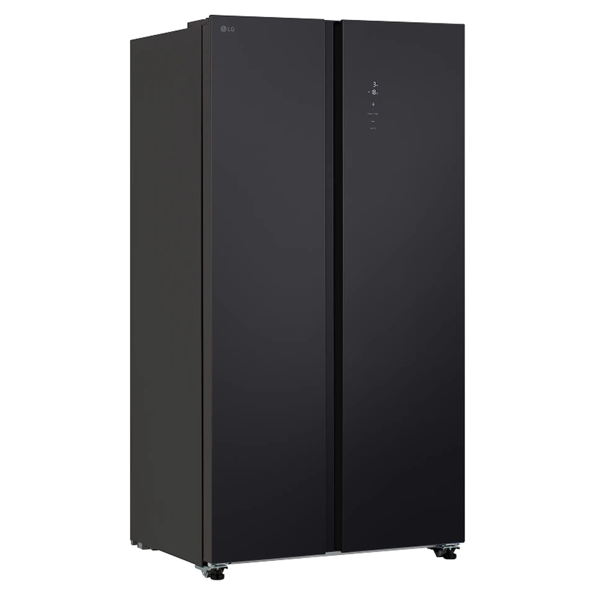 Tủ lạnh LG 2 cánh Inverter 627 lít S60BG