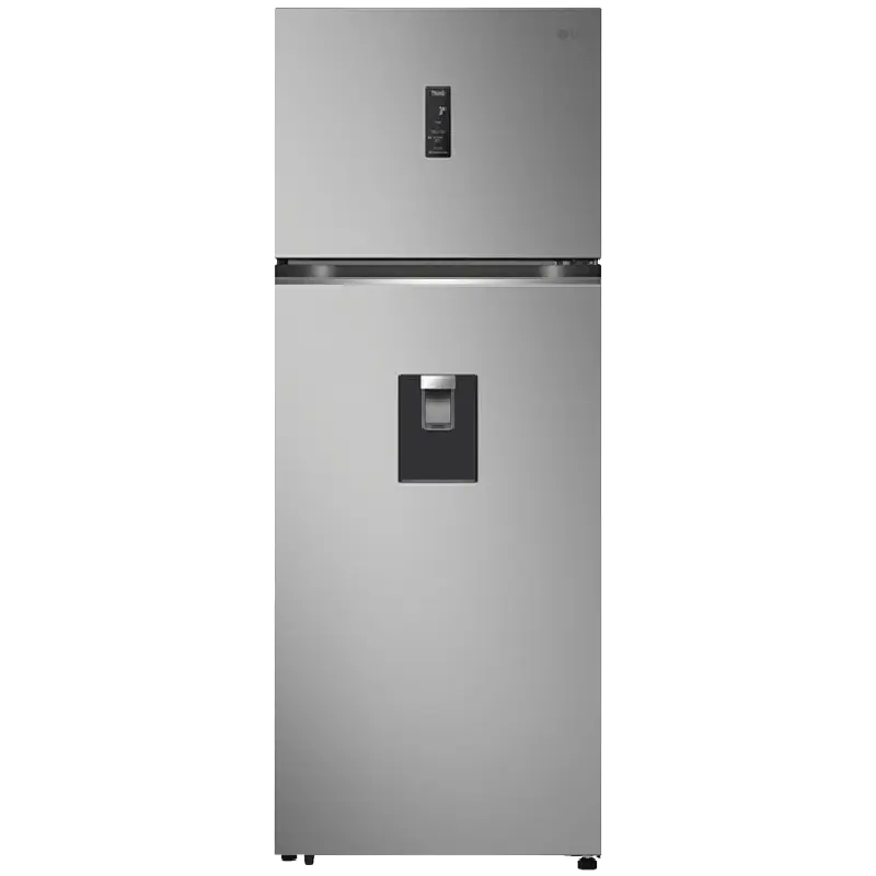 Tủ lạnh LG Inverter 459 lít LTD46SVMA