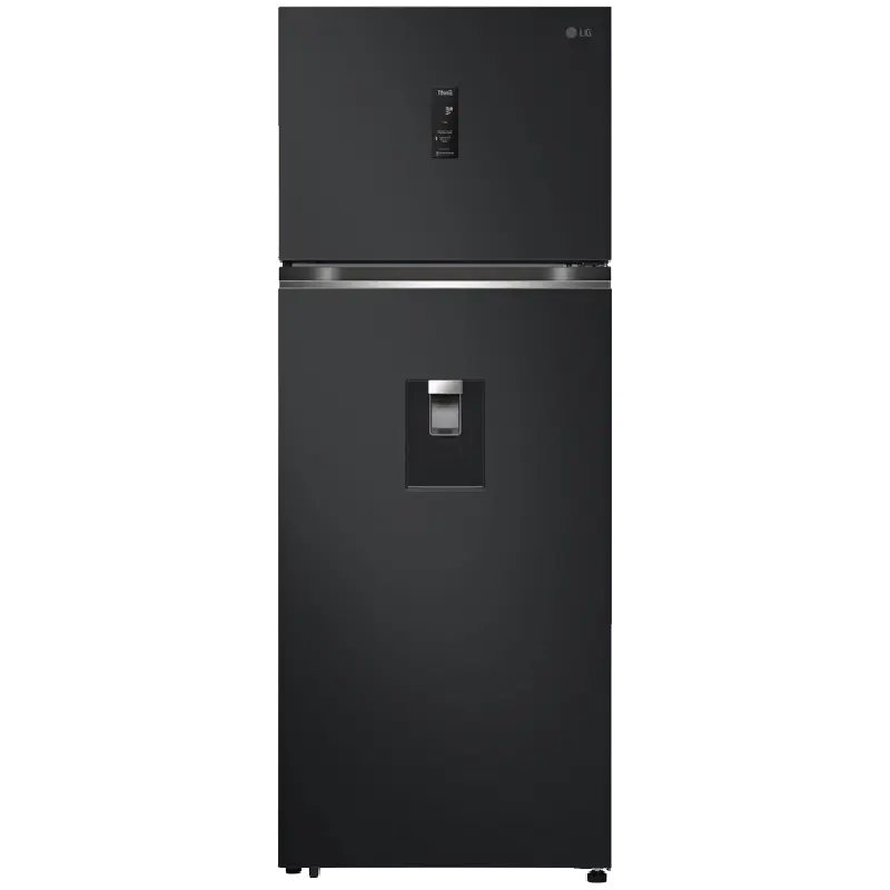 Tủ lạnh LG Inverter 459 lít LTD46BLMA