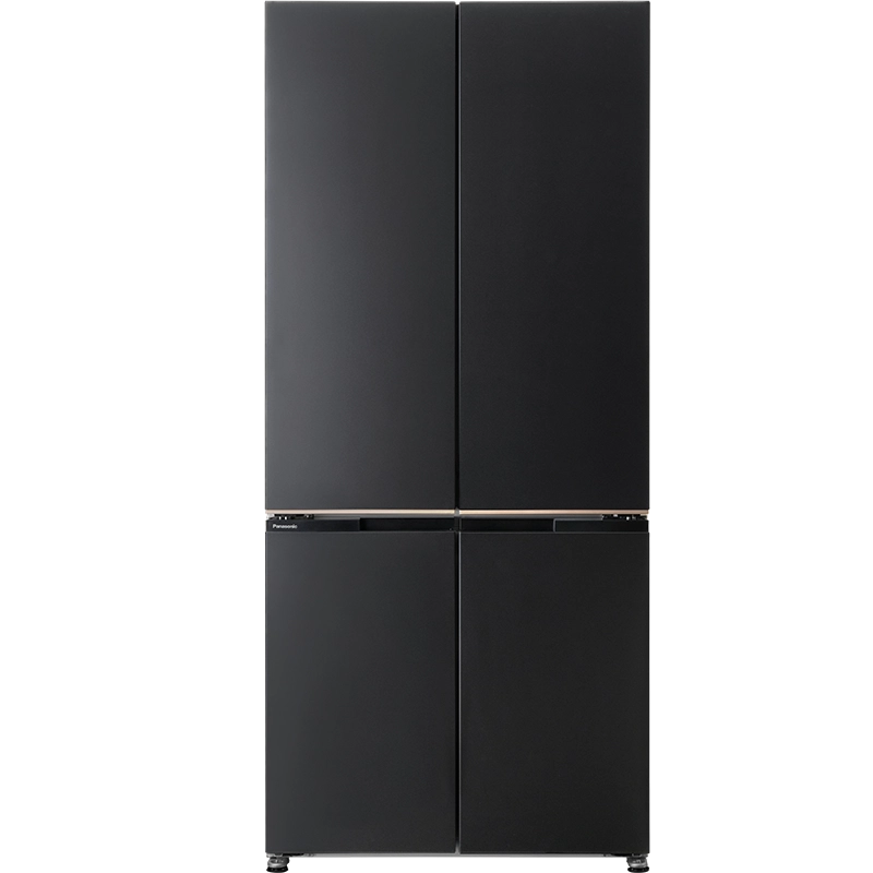 Tủ lạnh Panasonic Inverter 525 lít Multi Door NR-XZ590CWKV