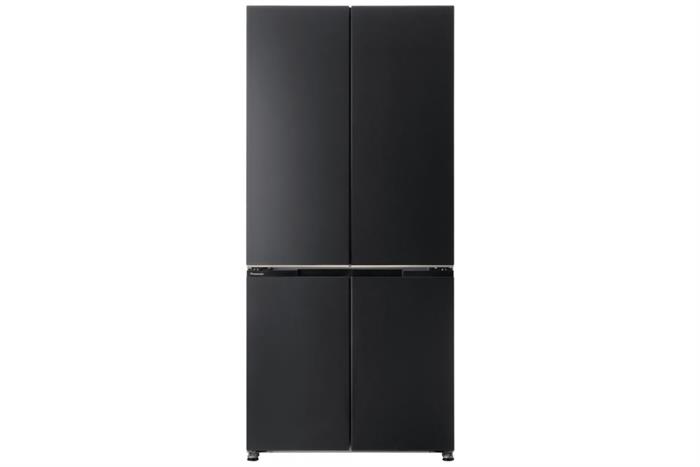 Tủ lạnh Panasonic Inverter 525 lít Multi Door NR-XZ590CWKV